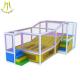 Hansel indoor play area playhouses for kids children play game babay fun house