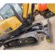 Operating Weight 5780KGS Used Sany SY55C Hydraulic Crawler Excavator Second Hand Digger