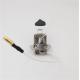 H3 12V55W Black Top Halogen Lamp JA12V-55W Belmont Dental Chair Shadowless Lamp