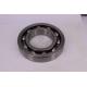 High Precision Non Standard Ball Bearings Used In Motor Spindle RLS18-2Rs