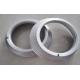 Aluminum Dimensional Rotary Screen End Ring Stability 640 / 820 / 914 / 1018