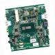 5th Broadwell-U I5-5200U NUC PC Industrial Motherboard Itx Intel DC 12-19V Power