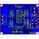 Diy Rigid Flex Printed Circuit Boards for 2 Layer Hal Green Solder Mask