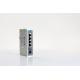 HiOSO 1310nm Industrial Ethernet Switch Din Rail Mount 5 Ports