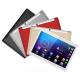 FCC Touch Screen Android Tablet 2GB +32GB Android 8.0 Clear Player Music Camera