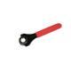 Professional Rounded Nut Spanner Forged Steel Wrench ER32UM
