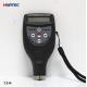 0.3 mm Coating Thickness Meter , Tester TG8826 for non - conductive coating layers