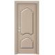 AB-GMP07 deeply carved PVC-MDF door