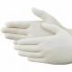 Medical Disposable Nitrile Hand Gloves