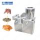 Automatic Ginger Washing Peeling Slicing Processing Machines with factory price