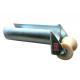 D Series Wire Pulley Block Stringing Entrance Protection Roller For Cable Extension