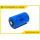 3.6V 1200mah Lithium Cylinder Battery RFID 1/2AA ER14250 For Utility Metering