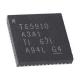 TPS65910A3A1RSLR QFN-48 Battery Management Ic Texas Instruments