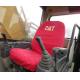 30 Ton Second Hand 330C Caterpillar Excavator with Used Track Shoes and Digger Design