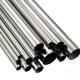 Grade 409 Seamless Stainless Steel Tube High Temperature Corrosion Resistance