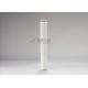 20'' 40'' 60 2022 New Chemical Filter1/3/5/10 Micron Purifier High Flow Liquid Filter Cartridge