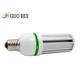 RGB LED Corn Lamp10w , Street Corn Cob Led 100 - 277V With Good Heat Dissipation