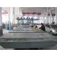 Economic Membrane Panel Production Line , Eembrane Panel Welding Machine