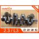 Crankshaft For MAZDA 2.3 L3  L319-11-300A  L319-11-300B  4608423 For FORD.
