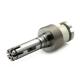 VE 1468336371 Diesel Fuel Injector Pump Head Rotor Sort Silver High Pressure