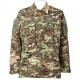 Camo Army Combat Uniform Shirt and pants multicam battle dress uniform