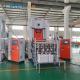 CE certification 1~5 Cavities 12000 Pcs/hour Aluminum Foil Container Making Machine