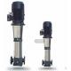 Water Treatment CNP Centrifugal Pump High Pressure Standard Type IP55 Class