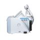 New advanced OEM / ODM shrink pores / anti - aging diamond Hydrogen Oxygen Face Deep Cleaning Machine