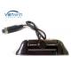 Sony CCD 600TVL Vehicle Hidden Camera / Black Bullet Car Camera