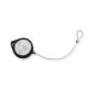 3M Adhesive Anti Theft Retractable Security Tether For Retail Shop