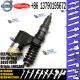 D12 engine Diesel inyector Electronic Unit Injector BEBE4B12001 BEBE4B12004 3155040 8113409 For VO-LVO FH12 injectors