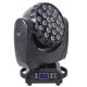 Manufacturer of new style  24*4in1 10w wash moving head /led stage effect lights