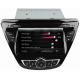 Ouchuangbo Car Multimedia Kit for Hyundai Elantra 2014 DVD Radio iPod USB OCB-7057A