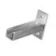 Electrical Galvanized Cantilever Arm for Profile Rails