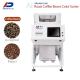 96 Channels Coffee Bean Color Sorter Industrial With CCD Camera