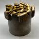 Tungsten Carbide Flat Top PDC Drill Bits for Water Well Rock Drill Oil Drill