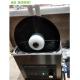 6 Litre Table Top Ultrasonic Cleaning Machine , Ultrasonic Record Cleaner SS 304