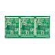 Immersion Gold Multilayer PCB Printed Circuit Board (OEM)