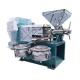 hot sale in South Africa cold oil press machine for sale small oil expeller price in pakistan screw oil press machine