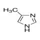 Organic Chemical Ethyl Methyl Imidazole 28.68000 PSA C4H6N2 Molecular Formula