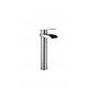 Minimum 0.5 Bar Brushed Brass Sink Mixer for bath tubs showers