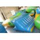 Inflatable water Flip,inflatable jump bag