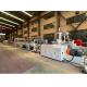 Multi Layers Plastic Pipe Extrusion Line High Speed HDPE PE Pipe Production Machine Line