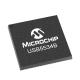 American Microchip Integrated Circuits USB5534B-6080JZX Brand New Original Electronic Components Package DFN-6-EP(1.6x1.6) Monitor and Reset Chip MOSFET