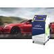 Power 6KW Car Carbon Cleaning Machine Hydrogen On Demand Kit Clean In 20 Minutes