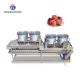 350KG Can set vegetables air drying stainless steel drainer fruit and vegetable ladder air drying fruit and vegetable