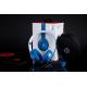 2016 Newest Beats Solo2 Over-The-Ear Luxe Edition Blue Headphones  with seal box made in china  grgheadsets-com.ecer.com