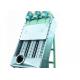 Inclined Screw Thickener Pulper Machine For Thickening And Washing All Kinds Of Pulp