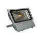 Aluminium Casting 100W LED Stage Flood Lights Supper Brightness for Wedding / Party