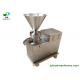 industrial stainless steel food batter making equipment/nuts butter grinding machine